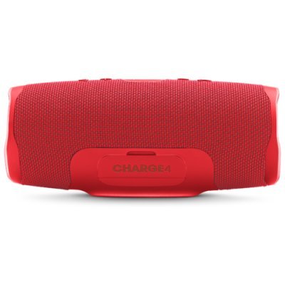    JBL Charge 4 Red () - #1