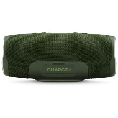    JBL Charge 4 Green () - #1