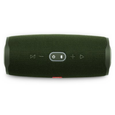    JBL Charge 4 Green () - #2