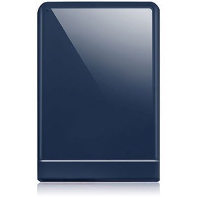 Фото Внешний жесткий диск A-Data 1TB HV620S, 2,5" , USB 3.1, Slim, Темно-синий - #2