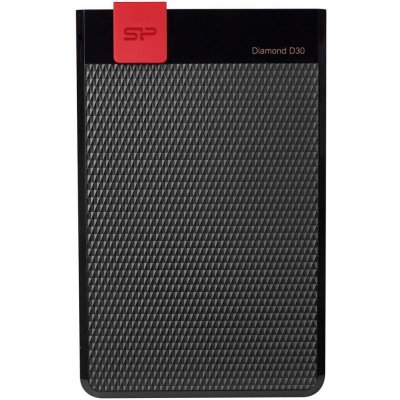     Silicon Power 2TB Diamond D30, 2.5", USB 3.1,  - #1