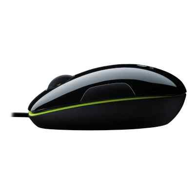   Logitech M150 Black / Green - #2