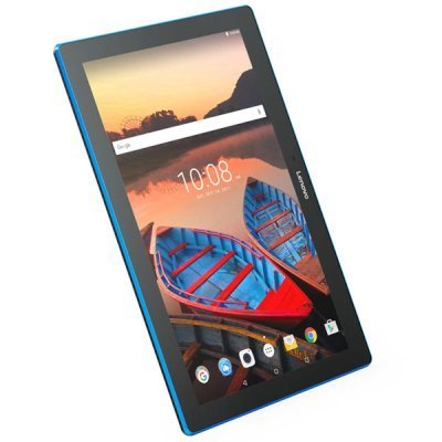 Фото Планшетный ПК Lenovo Tab 10 TB-X103F (ZA1U0077RU) - #1