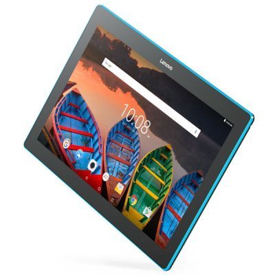 Фото Планшетный ПК Lenovo Tab 10 TB-X103F (ZA1U0077RU) - #2