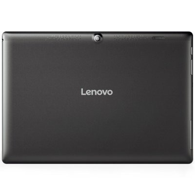 Фото Планшетный ПК Lenovo Tab 10 TB-X103F (ZA1U0077RU) - #3