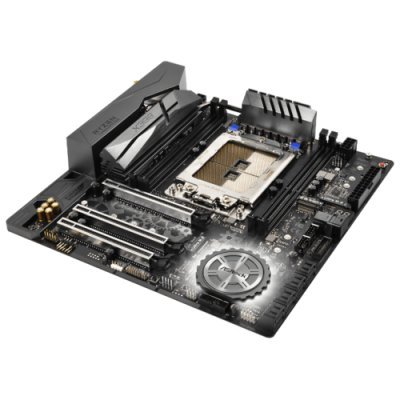     ASRock X399M TAICHI - #1