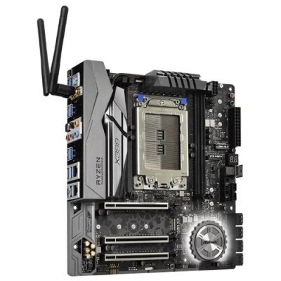     ASRock X399M TAICHI - #2