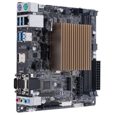     ASUS PRIME J3355I-C - #1