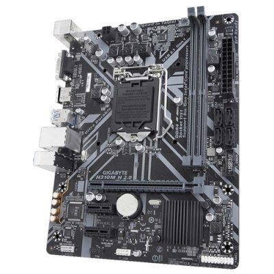     Gigabyte H310M H 2.0 - #2