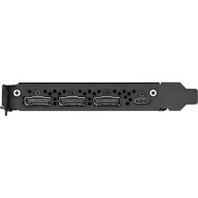 Фото Видеокарта ПК PNY Technologies NVIDIA Quadro RTX4000 VCQRTX4000-PB PCI-Express x16 Gen 3.0 8 GB GDDR6X 256-bit, SLI , HDCP 2.2, HEVC and HDMI 2.0b support - #2