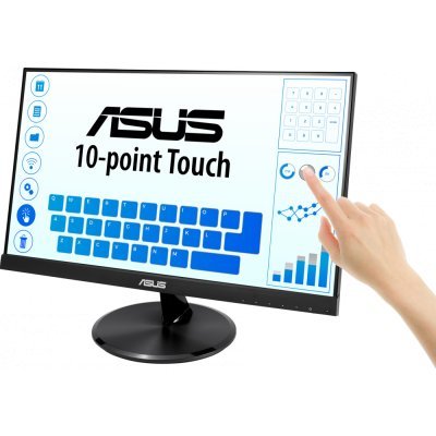   ASUS 21.5" VT229H Black - #1