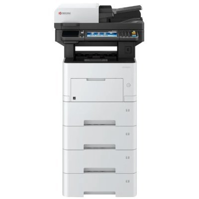     Kyocera M3655idn - #3