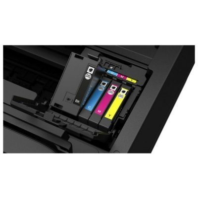    Epson WorkForce WF-7210DTW - #1