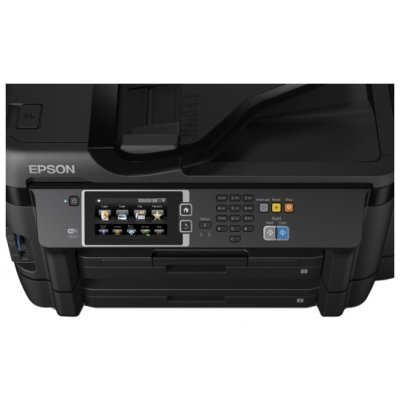     Epson L1455 - #4