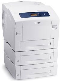    Xerox ColorQube 8570DN - #2