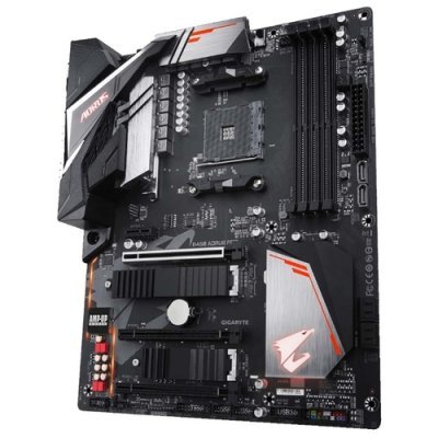     Gigabyte B450 AORUS PRO - #2