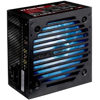     Aerocool 800W Retail VX PLUS 800 RGB - #1