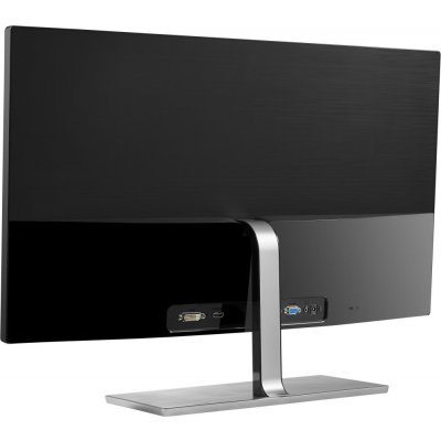   AOC 32" Q3279VWFD8 Black-Silver - #5