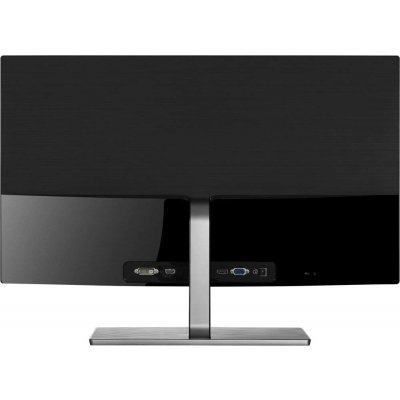   AOC 32" Q3279VWFD8 Black-Silver - #6