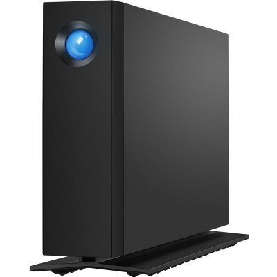     LaCie 6TB d2 Professional (STHA6000800) - #1