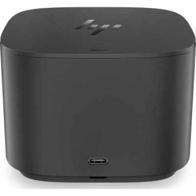 Фото Жесткий диск для ноутбука HP Docking Station TB Dock 120W G2 EURO (Hook) / 2UK37AA - #1