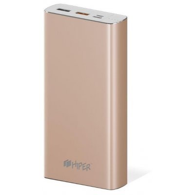       HIPER MPX20000 20000mAh  - #1