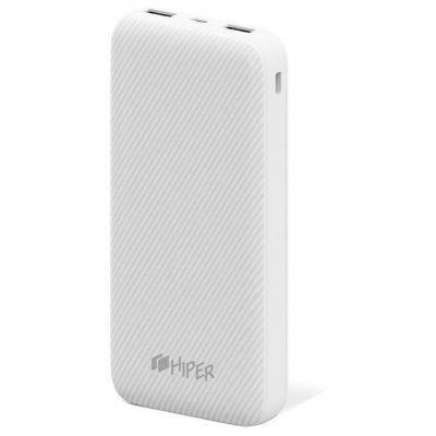       HIPER SPX20000 20000mAh  - #1