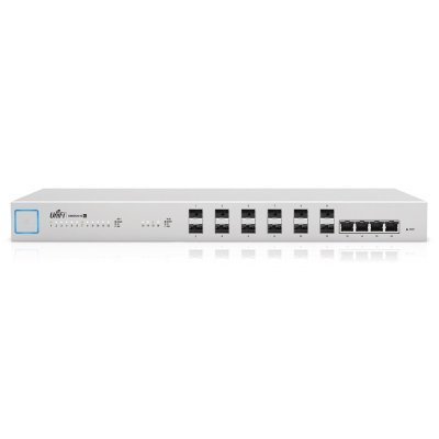   Ubiquiti UNIFI US-16-XG - #1