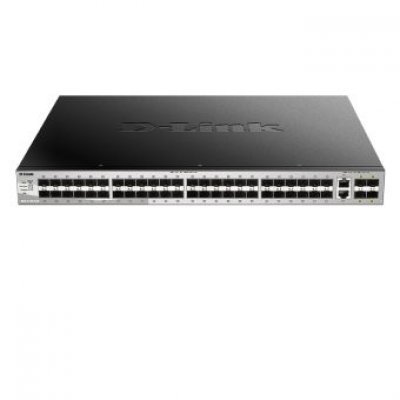   D-Link DGS-3130-54S - #2