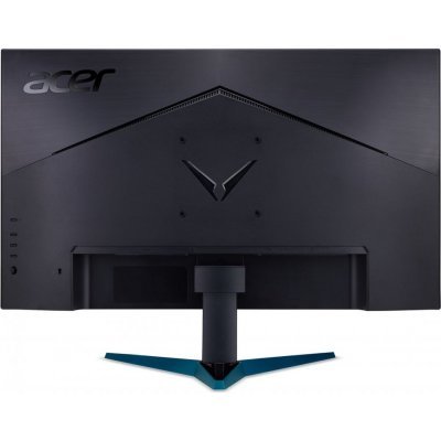   Acer 27" Nitro VG270Kbmiipx Black (UM.HV0EE.010) (<span style="color:#f4a944"></span>) - #3