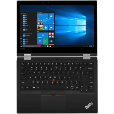  - Lenovo ThinkPad L390 Yoga (20NT0010RT) - #8