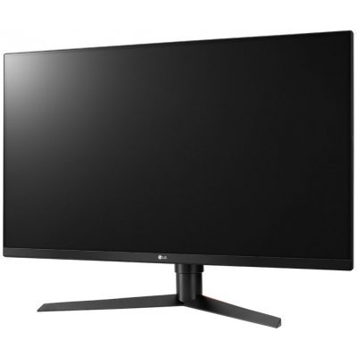   LG 31.5" Gaming 32GK650F-B - #1