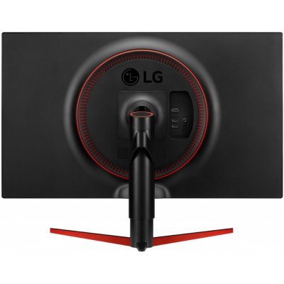   LG 31.5" Gaming 32GK650F-B - #4
