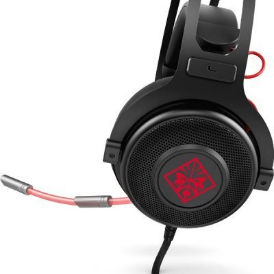    HP OMEN 800 Headset (1KF76AA) - #2