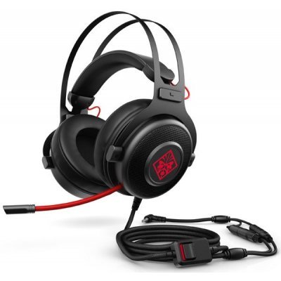    HP OMEN 800 Headset (1KF76AA) - #3