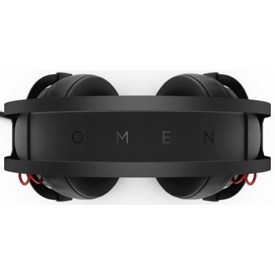    HP OMEN 800 Headset (1KF76AA) - #4