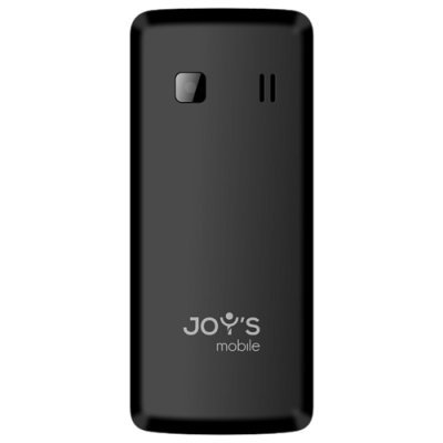    Joy&#039;s S4 Black () - #1