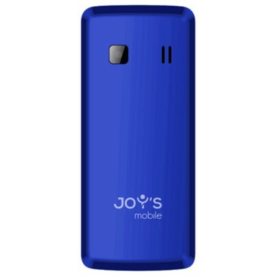    Joy&#039;s S4 DualSim Blue () - #1