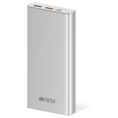       HIPER MPX15000 15000mAh  - #1