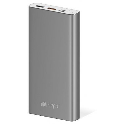       HIPER MPX15000 15000mAh  - #1