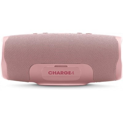    JBL Charge 4 Pink () - #1