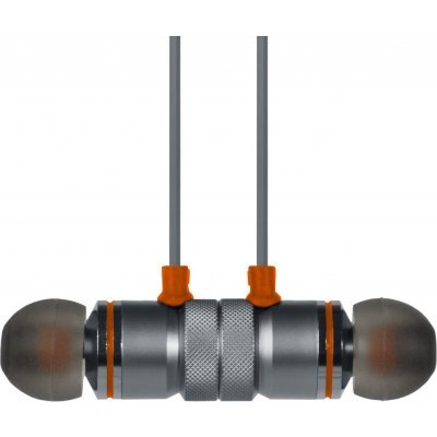   Defender OutFit B710 Black/Orange (/) - #2