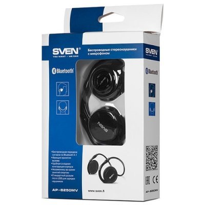   SVEN AP-B250MV - #4