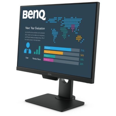 Фото Монитор BenQ 25" BL2581T - #1