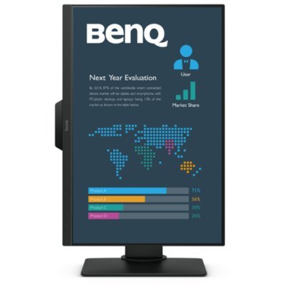 Фото Монитор BenQ 25" BL2581T - #2