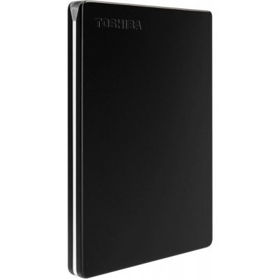     Toshiba Canvio Slim 2 - #2