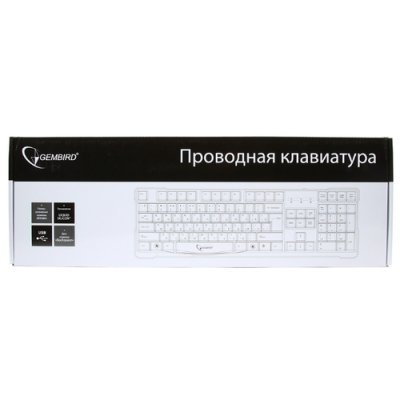   Gembird KB-8352U, USB,  - #2