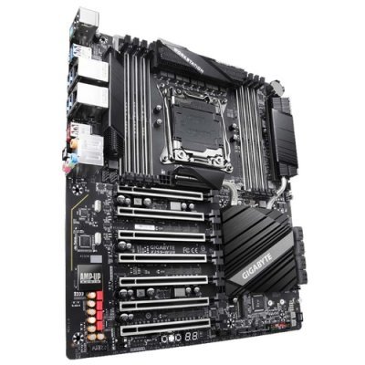     Gigabyte X299-WU8 - #1