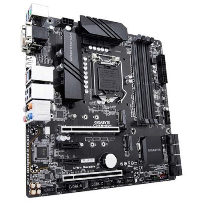     Gigabyte C246M-WU4 - #1