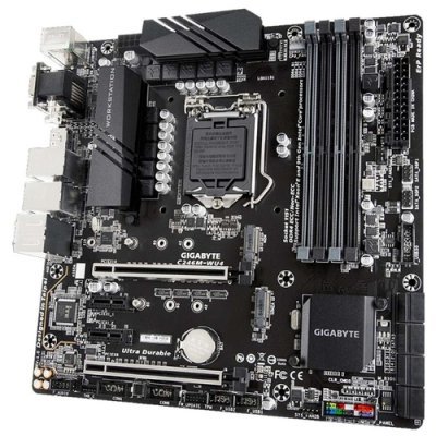     Gigabyte C246M-WU4 - #2